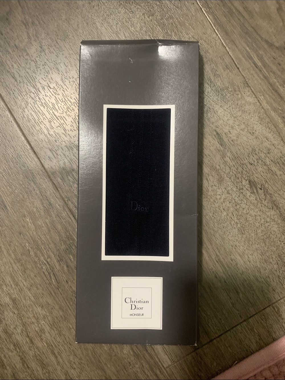 Dior Socks